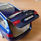 Illustration for article titled Teutonic Tuesday: BMW F11 550i Touring 1:18